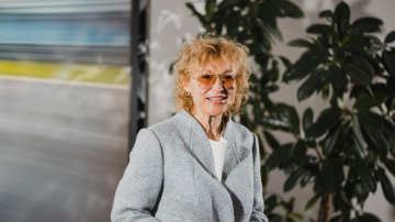 Katrīne Judovica: “Dzīve nav gluds lielceļš. Kā atrast sevi lielajā kartē?”