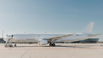“SmartLynx Airlines” Latvijā pirmie saņem gaisa kuģu kravas operatora sertifikātu
