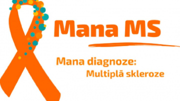 Multiplās sklerozes dienā aicina neignorēt nevienu iespējamu slimības simptomu