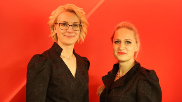 VII Vēsturisko ērģeļu svētku atklāšanas koncerts „Riga Organum Duo – 10”