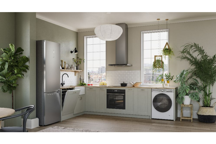 Kā veļasmašīnai samazināt elektroenerģijas patēriņu? Atklāj eksperts