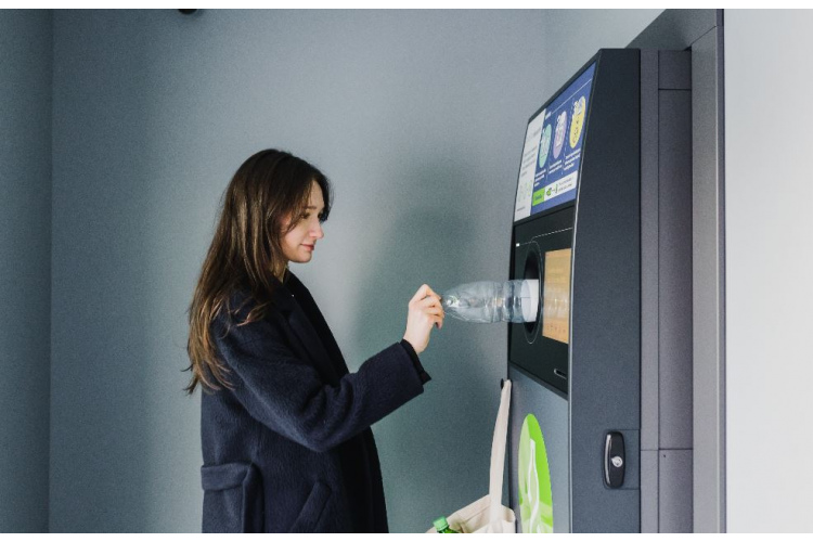 Pētījums: 60% depozīta sistēmas lietotāju nedēļā iegādājas vismaz 1-5 produktus depozīta iepakojumā