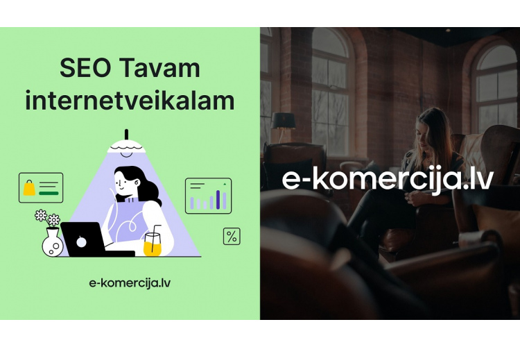 Digitālais mārketings mazajam biznesam