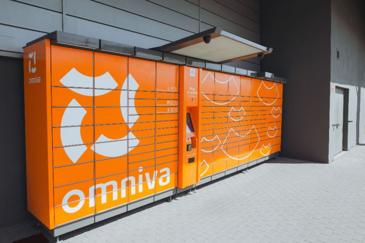 Omniva apņemas līdz 2030. gadam visās darbībās izmantot 100% ilgtspējīgus energoresursus