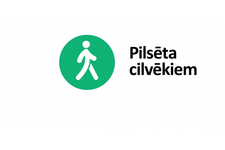 “Pilsēta cilvēkiem” aicina ukraiņus iepazīt Rīgu īpašā veloekskursijā