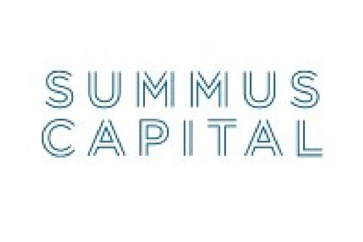 Summus Capital pārdošanas ieņēmumi 2022. gadā pieauguši par vairāk nekā trešdaļu