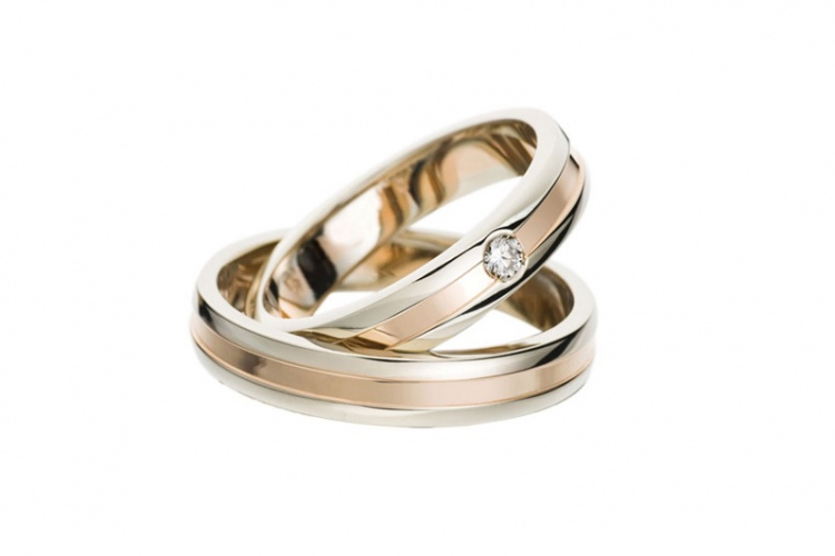 Laulību gredzenu komplekti jebkurai gaumei