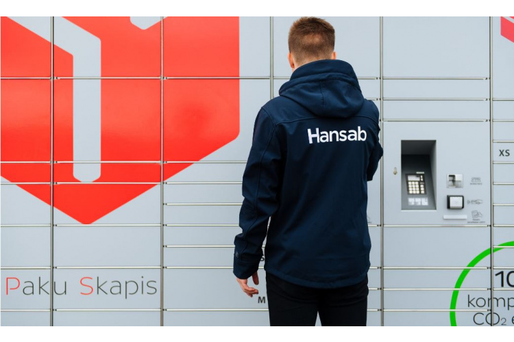 BaltCap iegādāsies Baltijas vadošā automatizācijas pakalpojumu sniedzēja Hansab akciju kontrolpaketi