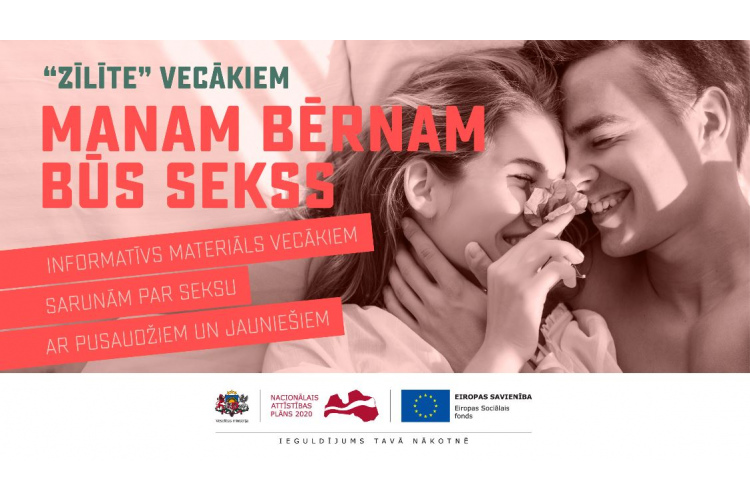 Izstrādāta “Zīlīte vecākiem” – informatīvs materiāls ar ekspertu ieteikumiem vecākiem, kā sarunāties ar savu bērnu