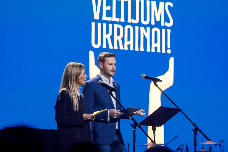 Uzņēmējs par gudras ekonomikas esenci sauc jaunuzņēmumus