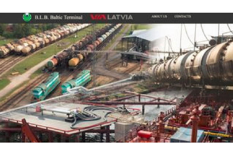 Investors aiziet no Latvijas tirgus: tiks pārdots viens no lielākajiem naftas pārkraušanas termināliem
