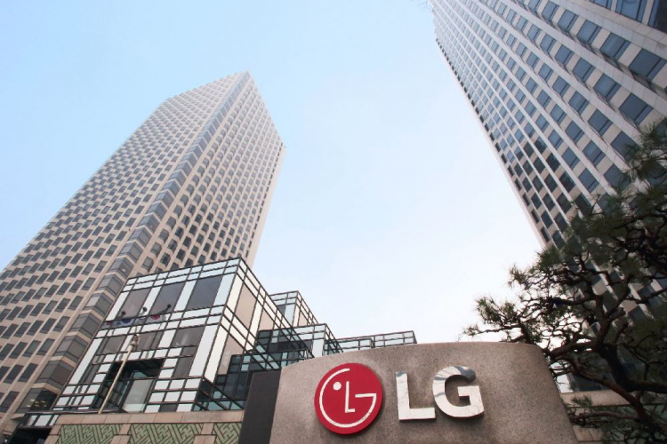Lg paziņo 2023. gada pirmā ceturkšņa finanšu rezultātus