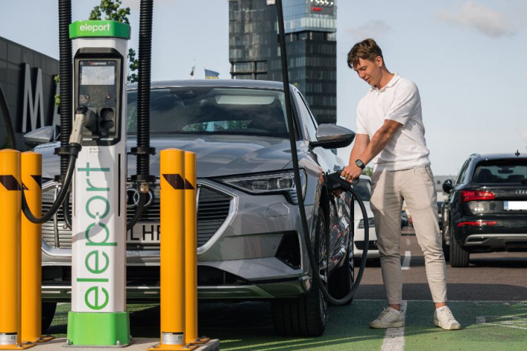 Vai elektroauto ir tik videi draudzīgs, cik domājam?