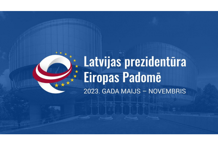 Latvija no Islandes pārņems prezidentūru Eiropas Padomes Ministru komitejā