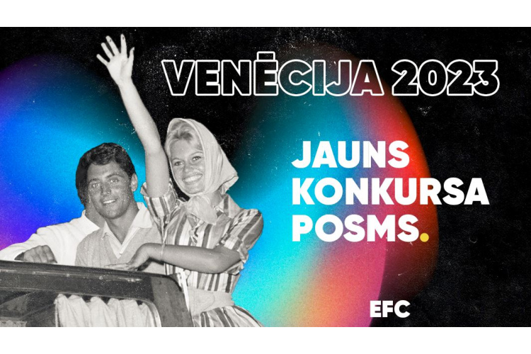 Turpinās kinoskatītāju konkurss “European Film Challenge”