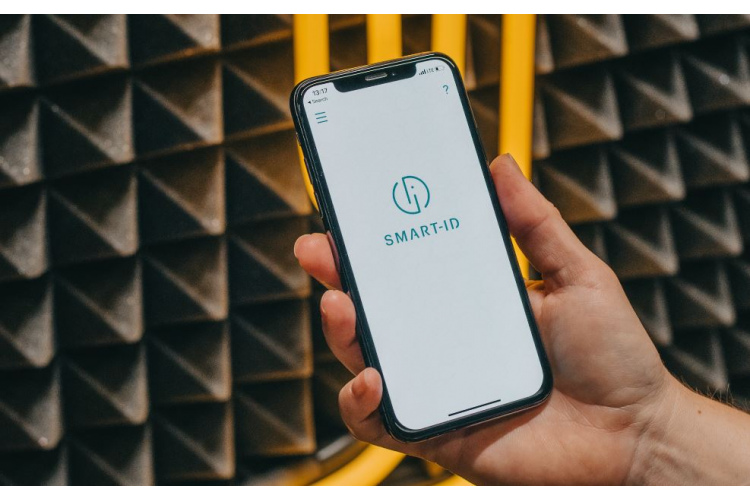 Smart-ID ieguvis lokālo kvalificēto statusu autentifikācijai