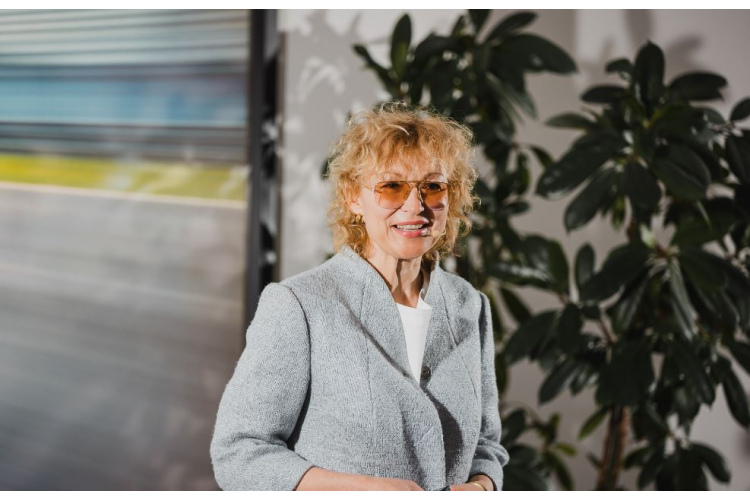 Katrīne Judovica: “Dzīve nav gluds lielceļš. Kā atrast sevi lielajā kartē?”
