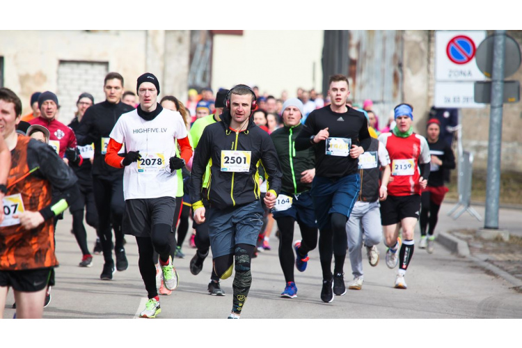 NMPD mediķi: maratona dalībniekiem jānovērtē sava veselība un gatavība skrējienam