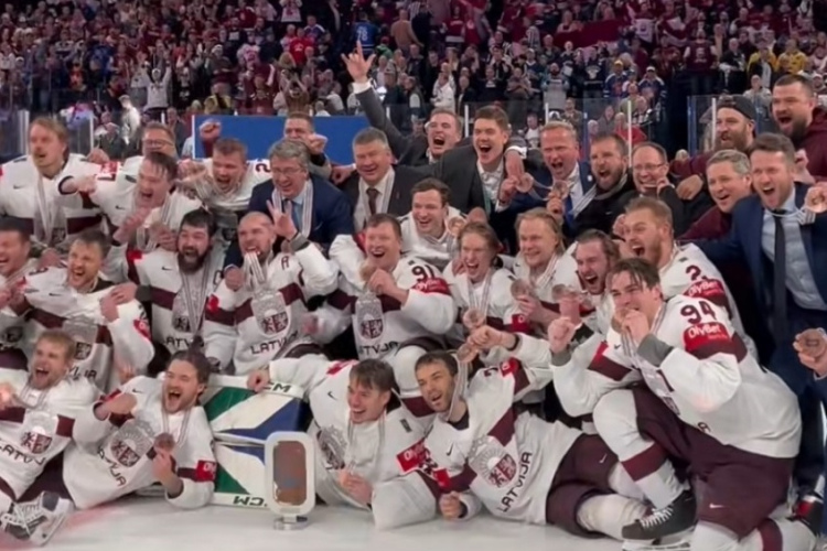 29.maijs ir svētku diena!