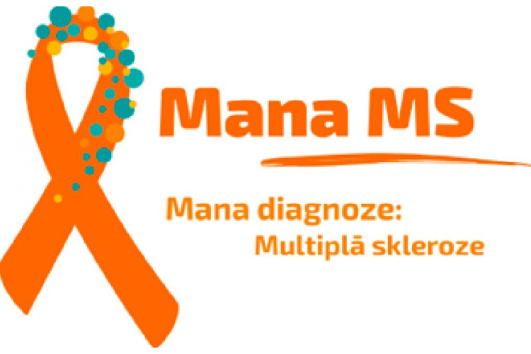Multiplās sklerozes dienā aicina neignorēt nevienu iespējamu slimības simptomu
