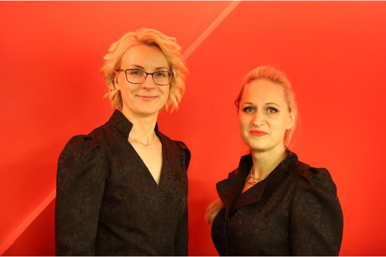 VII Vēsturisko ērģeļu svētku atklāšanas koncerts „Riga Organum Duo – 10”