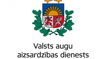 Latvijā pirmo reizi konstatēta kartupeļu bālā cistu nematode