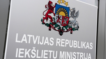 Sperti nozīmīgi soļi tiesībaizsardzības iestāžu amatpersonu izglītības sistēmas pilnveidē