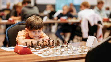 Jūrmalā ar FIDE atbalstu notiks Starptautiskais bērnu un jauniešu šaha festivāls “Rudaga-Kaissa 2023”