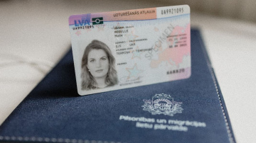 Pilsonības un migrācijas lietu pārvalde uzsākusi Eiropas Savienības fondu projektu