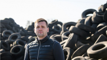 Kas gaidāms tekstila apsaimniekošanas nākotnē Latvijā? Skaidro Uldis Skrebs