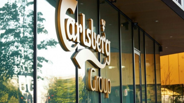 Carlsberg paraksta līgumu par biznesa pārdošanu Krievijā