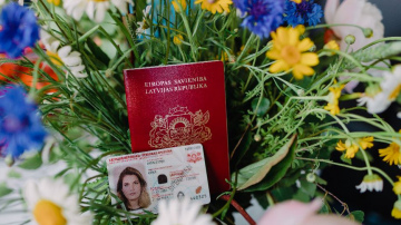 Dziesmu un Deju svētku laikā Pilsonības un migrācijas lietu pārvaldes Rīgas 1. nodaļa strādās arī sestdienās – 1. un 8.