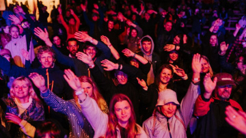 Šodien Āgenskalna tirgū ikviens varēs doties uzlādējošā muzikālā ceļojumā apkārt pasaulei