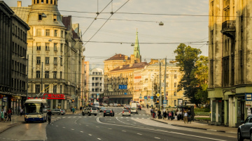 Eksperti: Rīgas metropoles areāla attīstību nepieciešams radikāli paātrināt
