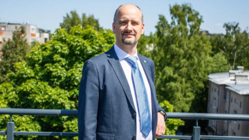 Kļaviņš: Vai jauno mājokļu tirgus ir jau pārdzīvojis “viss slikti” laikus?