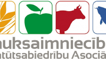 “Lauksaimniecības statūtsabiedrību asociācija” modernizē nosaukumu, mainot to uz “Lopkopības saimniecību asociācija”
