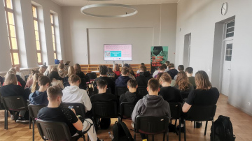 Vairāk nekā 20 tūkstoši jauniešu piedalījušies Veselības ministrijas rīkotajās nodarbībās