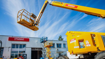 Rīt noslēdzas parakstīšanās uz Storent Holdings obligācijām