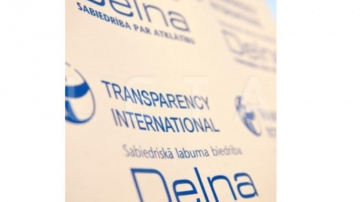 “Delna” uzraudzīs pārkāpumu izmeklēšanu Rīgas domes Satiksmes departamentā