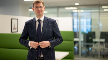 Investors skaidro, kas notiek ar ASV un Ķīnas ekonomiku, inflāciju, procentu likmēm