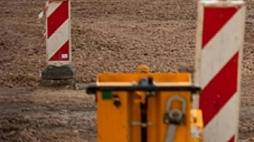 Uzsākti būvdarbi 7. tramvaja maršrutā posmā no Centrāltirgus ielas līdz galapunktam "Ķengarags"