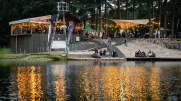 “BB wakepark” atzīmē jubilejas sezonu un tās kulminācijā aicina uz festivālu “BB Summer Jam”
