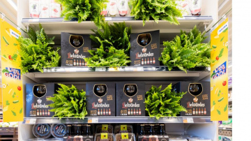 Informācija par "Maxima" veikalu darba laiku Līgo svētkos