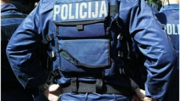 Valsts policija par metamfetamīna realizēšanu lielos apmēros Rīgā aizturēja organizētu grupu