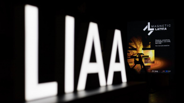 LIAA: valsts tēls “missionLatvia” piesaistīs ārvalstu investīcijas un veicinās inovāciju attīstību