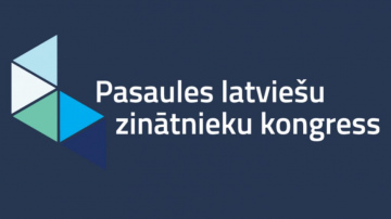 VSRC vadošie pētnieki Artūrs Vrubļevskis un Boriss Rjabovs piedalās  V Pasaules latviešu zinātnieku kongresā