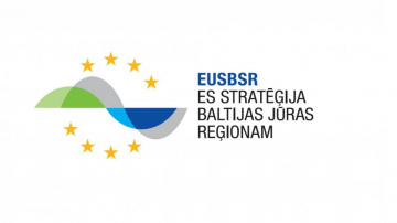No 1. jūlija Latvija būs prezidējošā valsts ES Stratēģijā Baltijas jūras reģionam