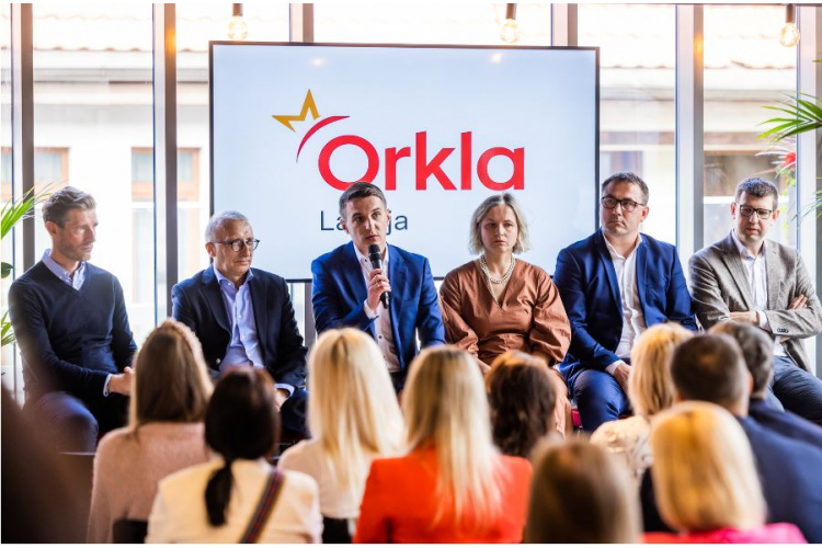 “Orkla Latvija” valdes priekšsēdētājs: pēdējie trīs gadi pārtikas ražotājus iemācījuši pielāgoties situācijai