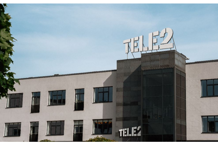 “Tele2” piedāvā vasaras darbu jauniešiem, ieskaitot apmācību un motivācijas programmu