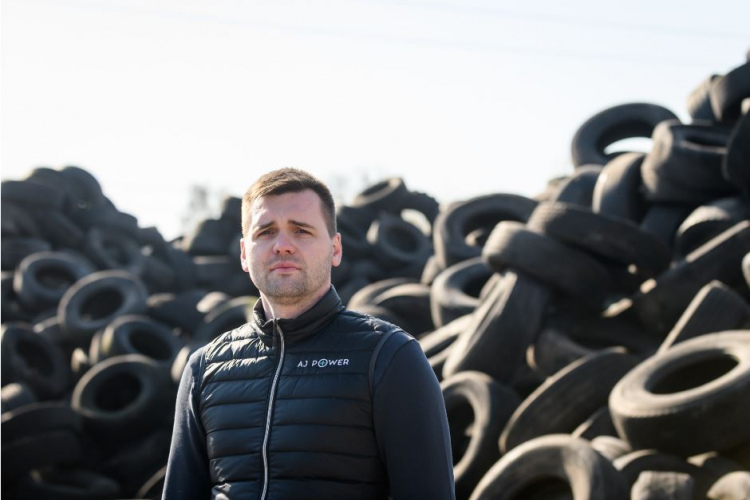 Kas gaidāms tekstila apsaimniekošanas nākotnē Latvijā? Skaidro Uldis Skrebs